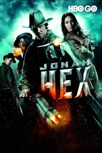 Jonah Hex