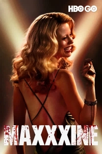 Maxxxine