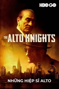 Những Hiệp Sĩ Alto