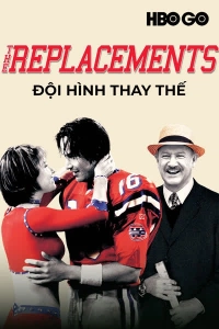 Đội Hình Thay Thế