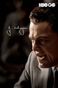 J. Edgar