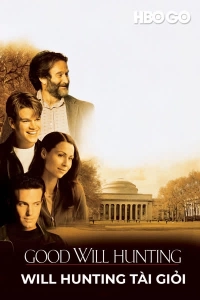 Will Hunting Tài Giỏi