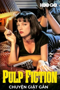 Chuyện Giật Gân