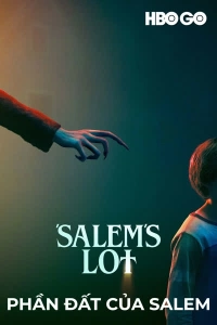 Phần Đất Của Salem