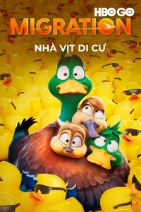 Nhà Vịt Di Cư