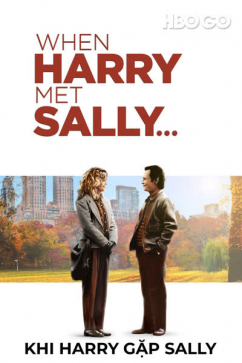 Khi Harry Gặp Sally