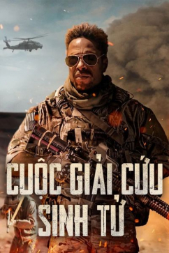 Cuộc Giải Cứu Sinh Tử
