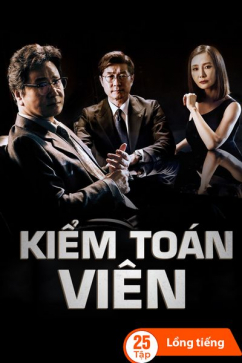 Kiểm Toán Viên