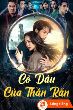 Cô Dâu Của Thần Rắn