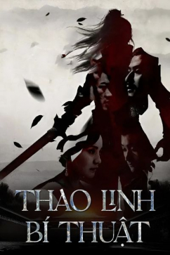 Thao Linh Bí Thuật