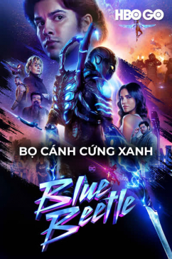 Bọ Cánh Cứng Xanh