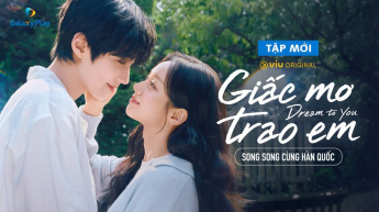 Giấc Mơ Trao Em