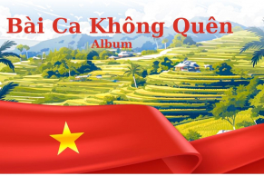 Album Bài Ca Không Quên