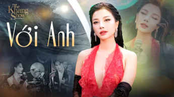Với Anh
