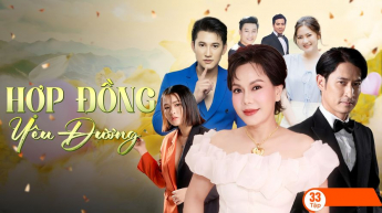 Hợp Đồng Yêu Đương