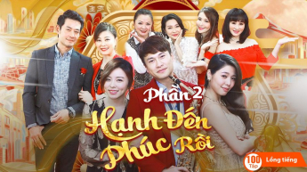 Hạnh Phúc Đến Rồi - Phần 3