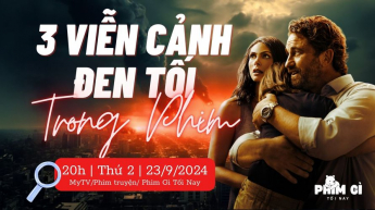 PGTN tập 99: 3 Viễn cảnh đen tối trong phim