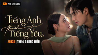 Tiếng Anh Thành Tiếng Yêu