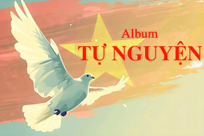 Album Tự Nguyện