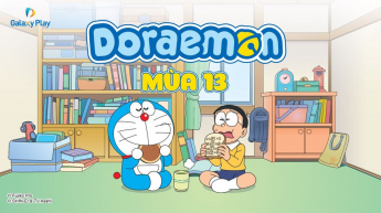 Doraemon Mùa 13