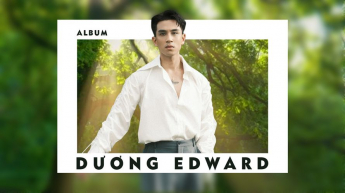 Album Dương Edward
