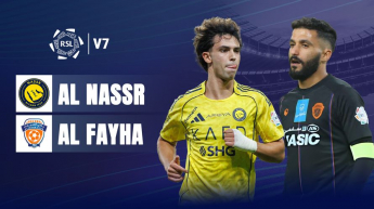 Al Nassr vs Al Fayha ROSHN Saudi League 25/26_tuần 7 