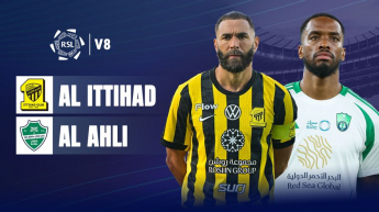Al Ittihad vs Al Ahli tuần 8 ROSHN Saudi League 25/26