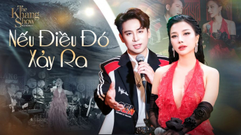 Nếu Điều Đó Xảy Ra