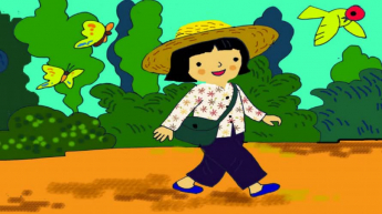 Tiếng Việt - Lớp 3 - Bộ sách Kết nối tri thức với cuộc sống
