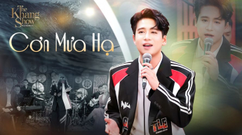 Cơn Mưa Hạ